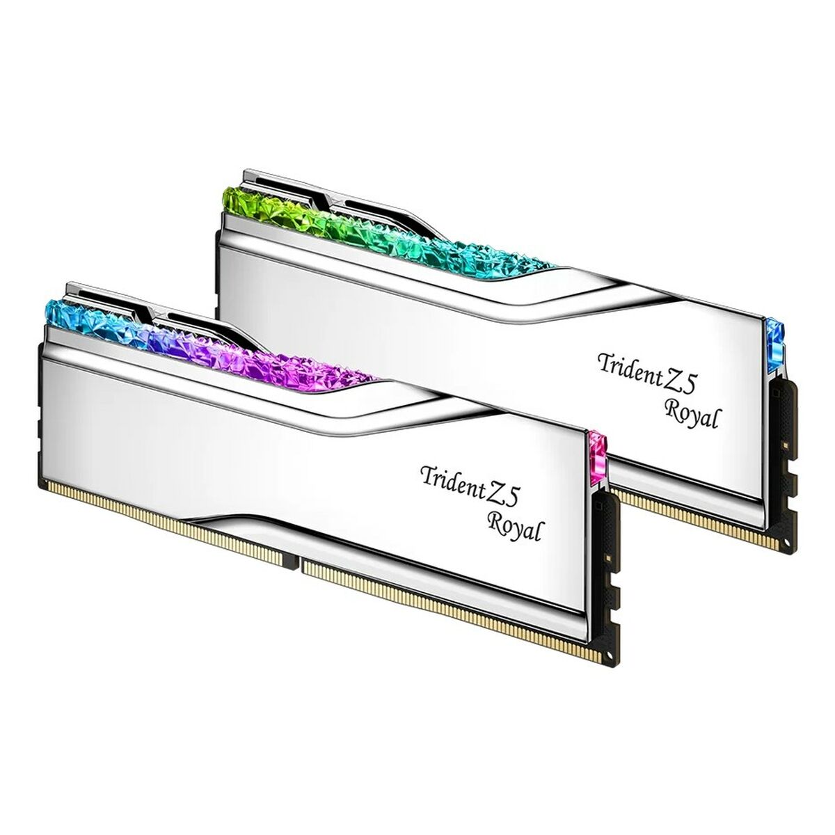 RAM Memory GSKILL F5-6000J2836G16GX2-TR5S 32 GB DDR5 6000 MHz cl28