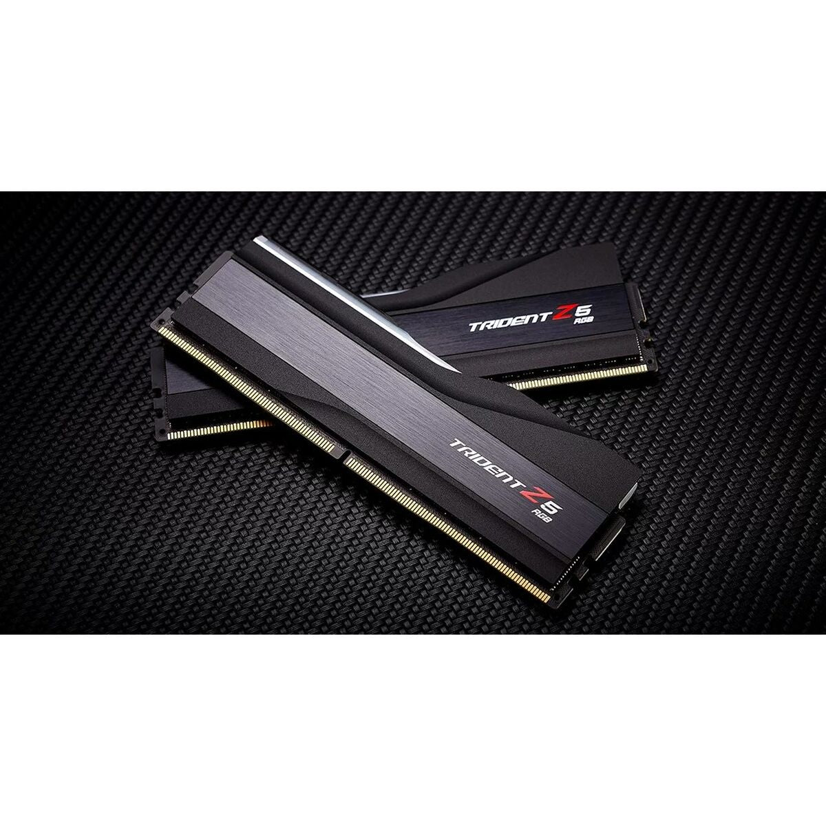 RAM Memory GSKILL F5-8000J3848F24GX2-TZ5RK