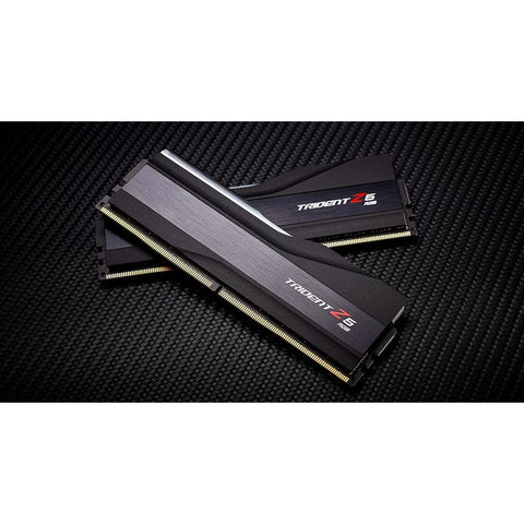 RAM Memory GSKILL F5-8000J3848F24GX2-TZ5RK