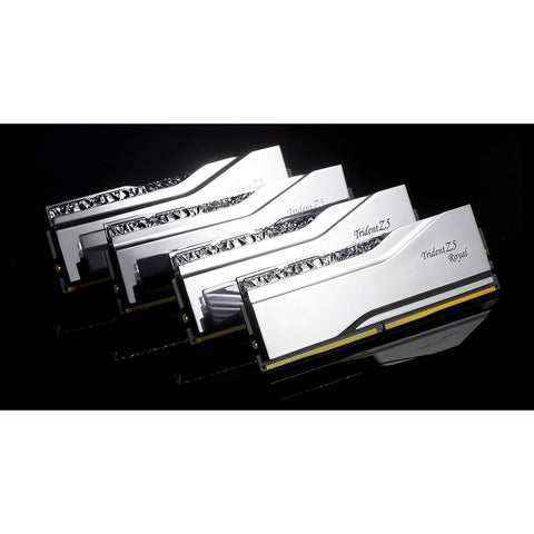 RAM Memory GSKILL F5-6800J3445G32GX2-TR5S