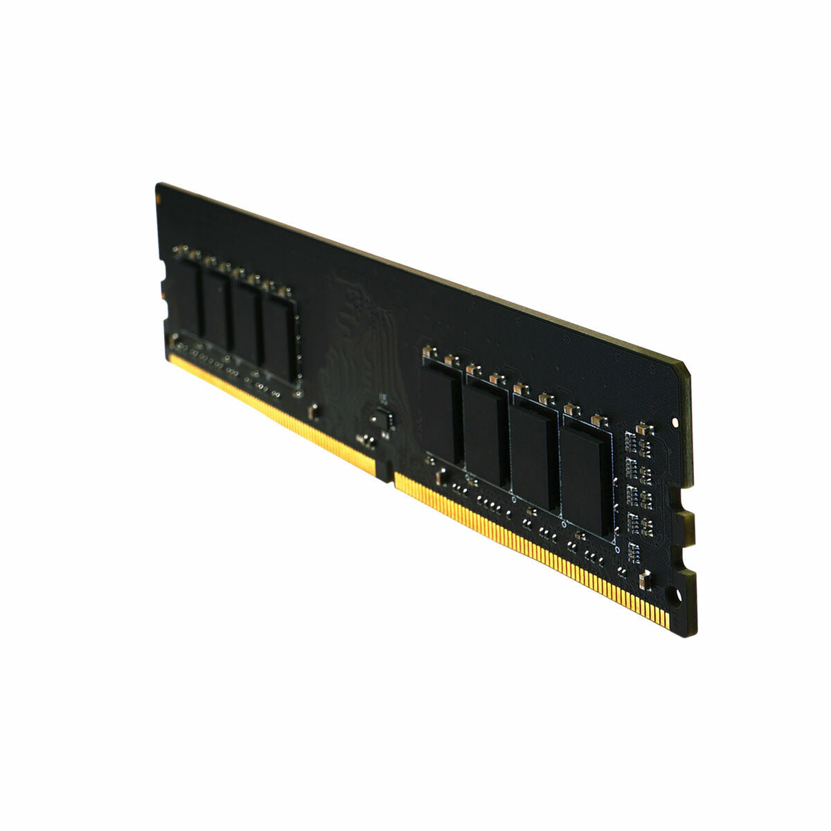 RAM Memory Silicon Power SP008GBLFU266X02 8 GB DDR4 2666 MHz CL19