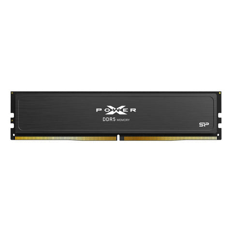 RAM Memory Silicon Power SP064GXLWU60BFDJ 64 GB DDR5 6000 MHz CL38