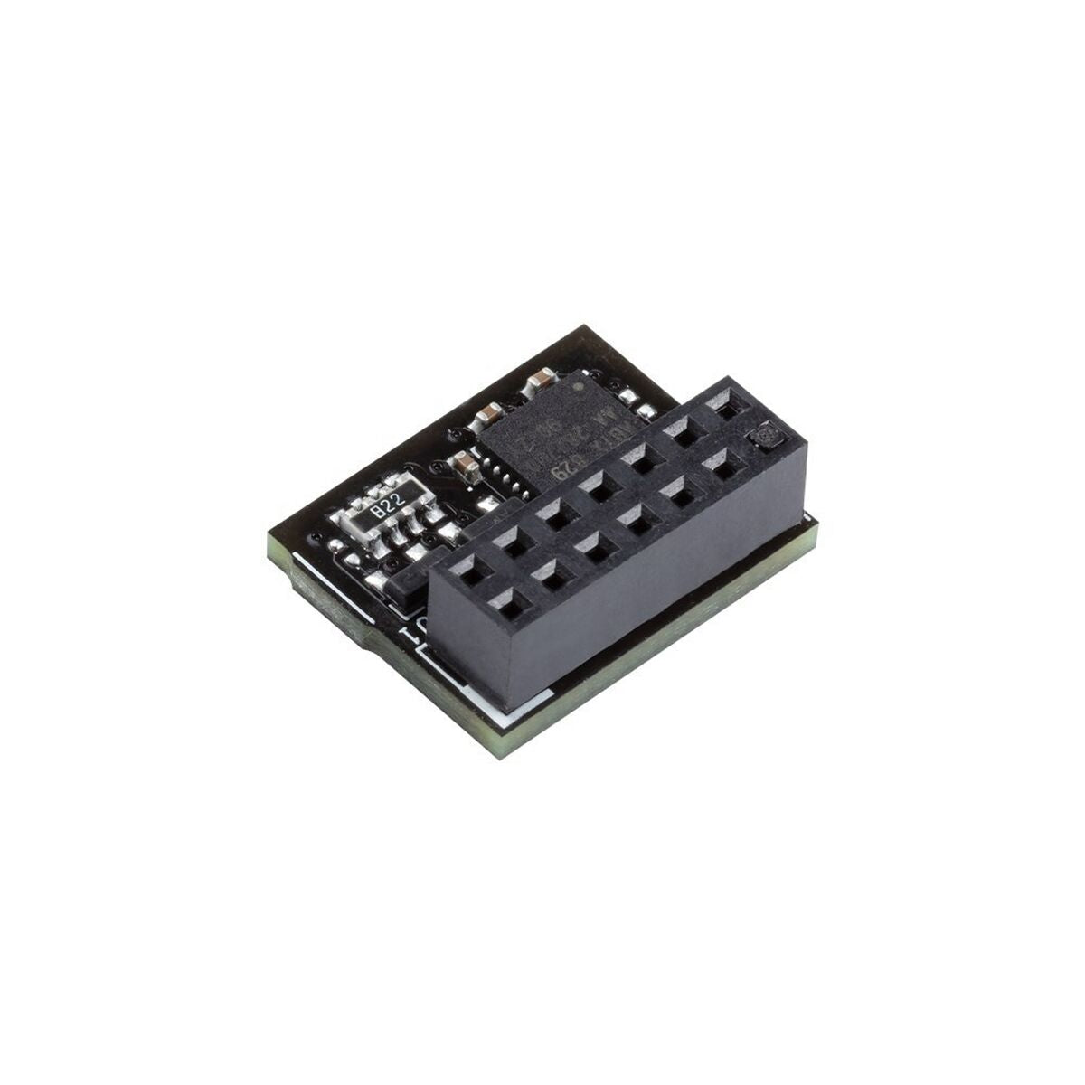 Audio interface Asus TPM-SPI 2.0