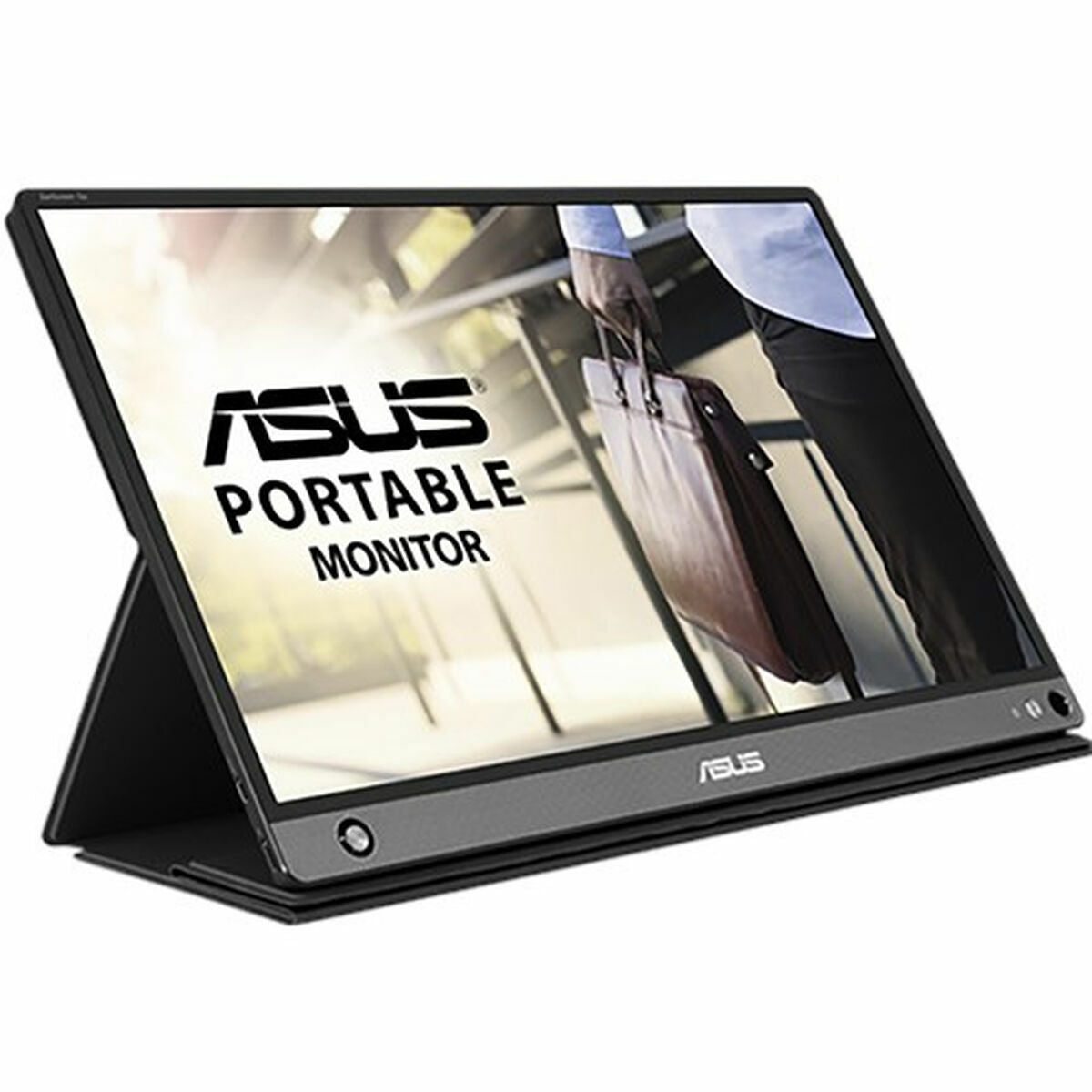 Portable monitor Asus ZenScreen MB16AHP Full HD 15,6" 60 Hz