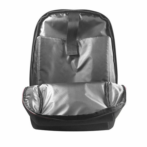 Laptop Backpack Asus NEREUS BACKPACK Black 16"