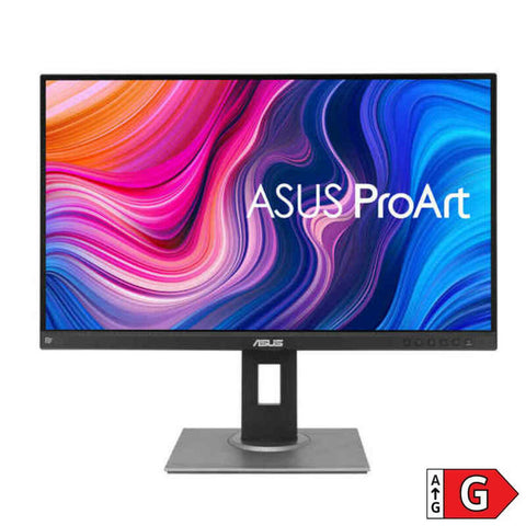 Monitor Asus 90LM05L1-B03370 27" LED IPS Flicker free 75 Hz 60 Hz 50-60  Hz