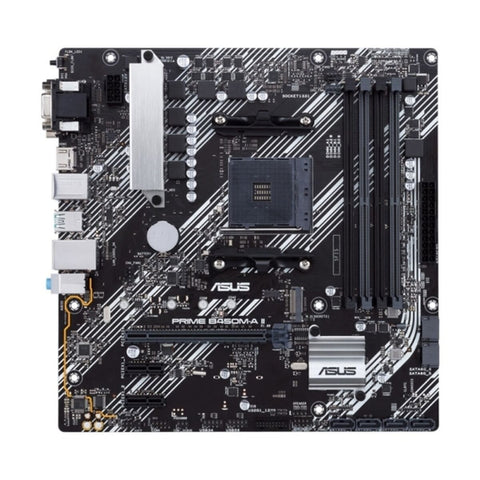 Motherboard Asus 90MB15Z0-M0EAY0 mATX DDR4 AM4 AMD B450 AMD AM4