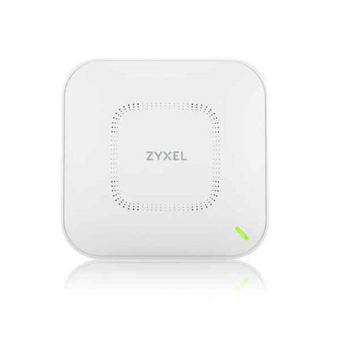 Access Point Repeater ZyXEL WAX650S-EU0101F 5 GHz White