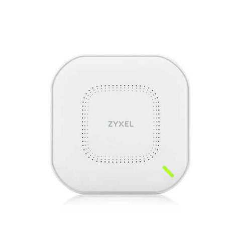 Access Point Repeater ZyXEL NWA110AX-EU0102F     White