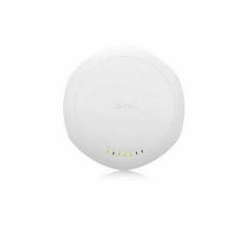 UTP Category 6 Rigid Network Cable ZyXEL IBCACCY-ZZ0105F Black 25 m