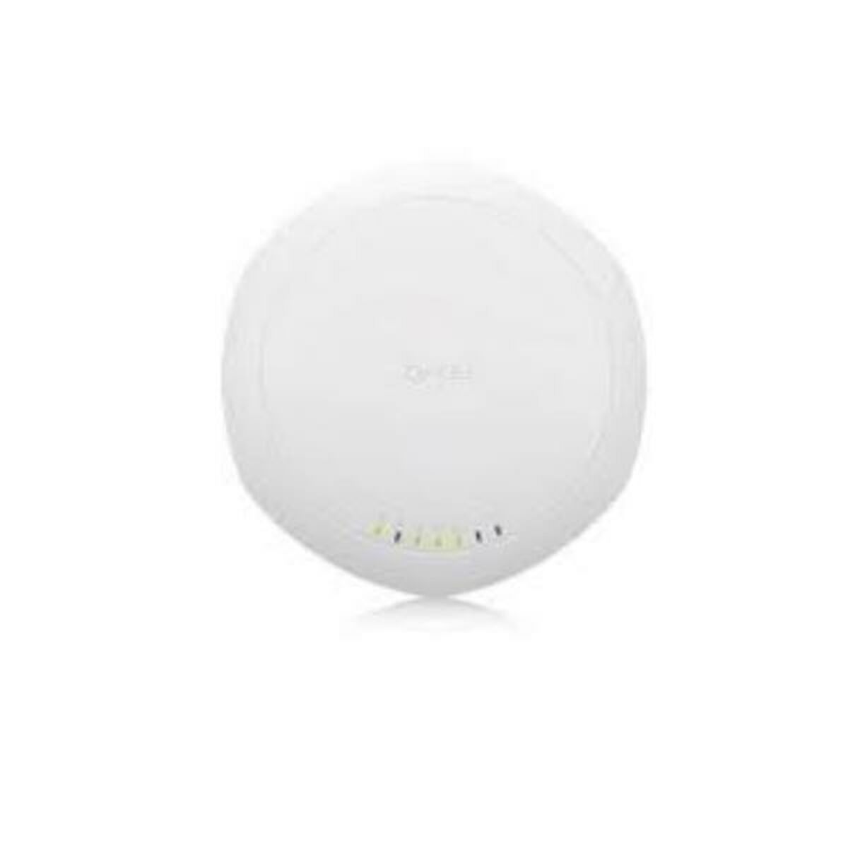 UTP Category 6 Rigid Network Cable ZyXEL IBCACCY-ZZ0105F Black 25 m