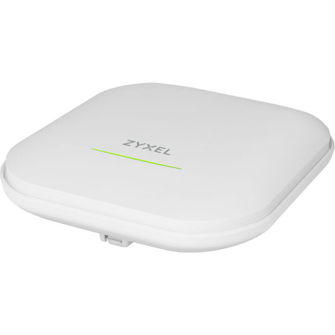Access point ZyXEL WAX620D-6E-EU0101F White