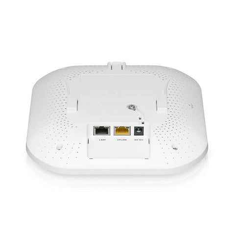 Access point ZyXEL WAX620D-6E-EU0101F White