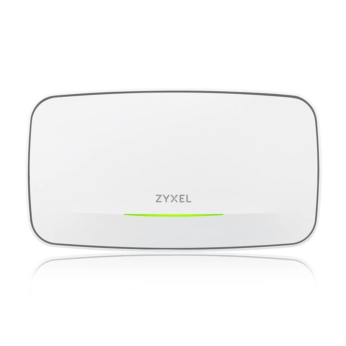 Access point ZyXEL WAX640S-6E-EU0101F White