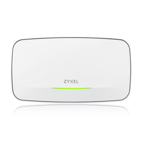 Access point ZyXEL WAX640S-6E-EU0101F White