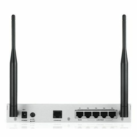 Router ZyXEL USGFLEX100AX-EU0102F