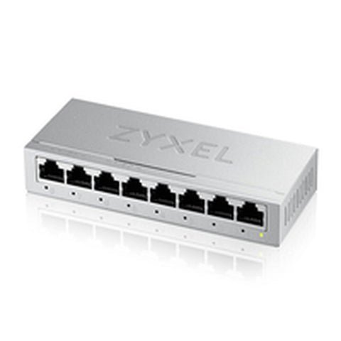 Switch ZyXEL GS-108BV5-EU0101F