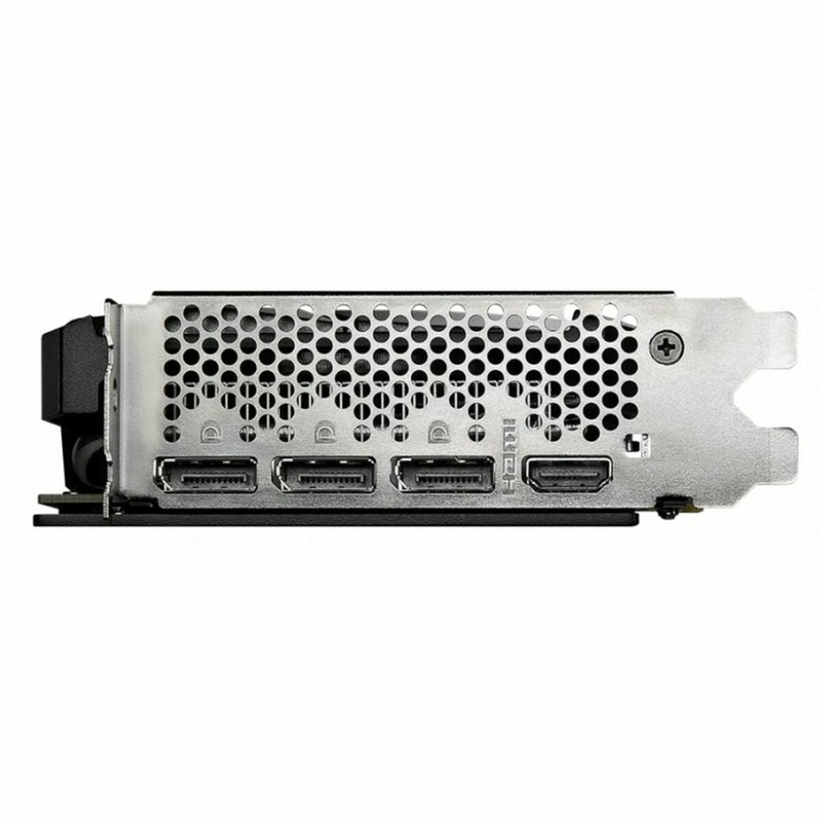 Graphics card MSI 912-V397-039 GeForce RTX 3060 GDDR6 12 GB