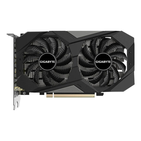 Graphics card Gigabyte GV-N3050WF2OCV2-6GD