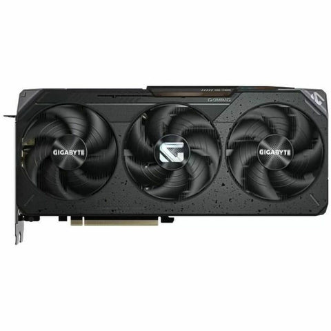 Graphics card Gigabyte 16 GB GDDR6
