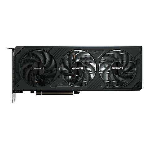 Graphics card Gigabyte GV-N5070WF3-12GD nvidia geforce rtx 5070 12 GB