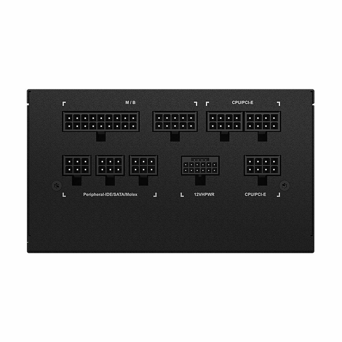 Power supply Gigabyte UD1000GM PG5 ATX 1000 W 80 Plus Gold