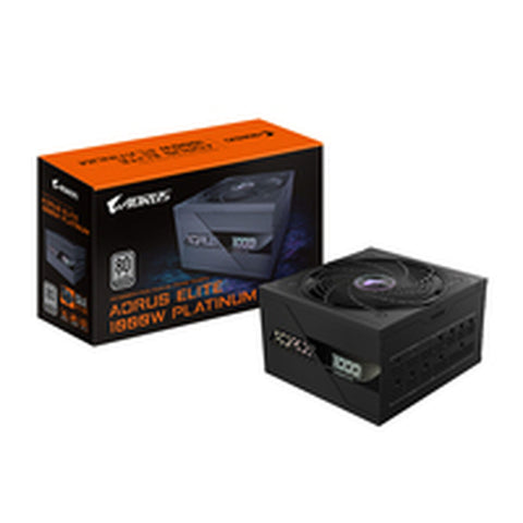 Power supply Gigabyte Aorus Elite Platinum 1000 W 125 W 80 PLUS Platinum