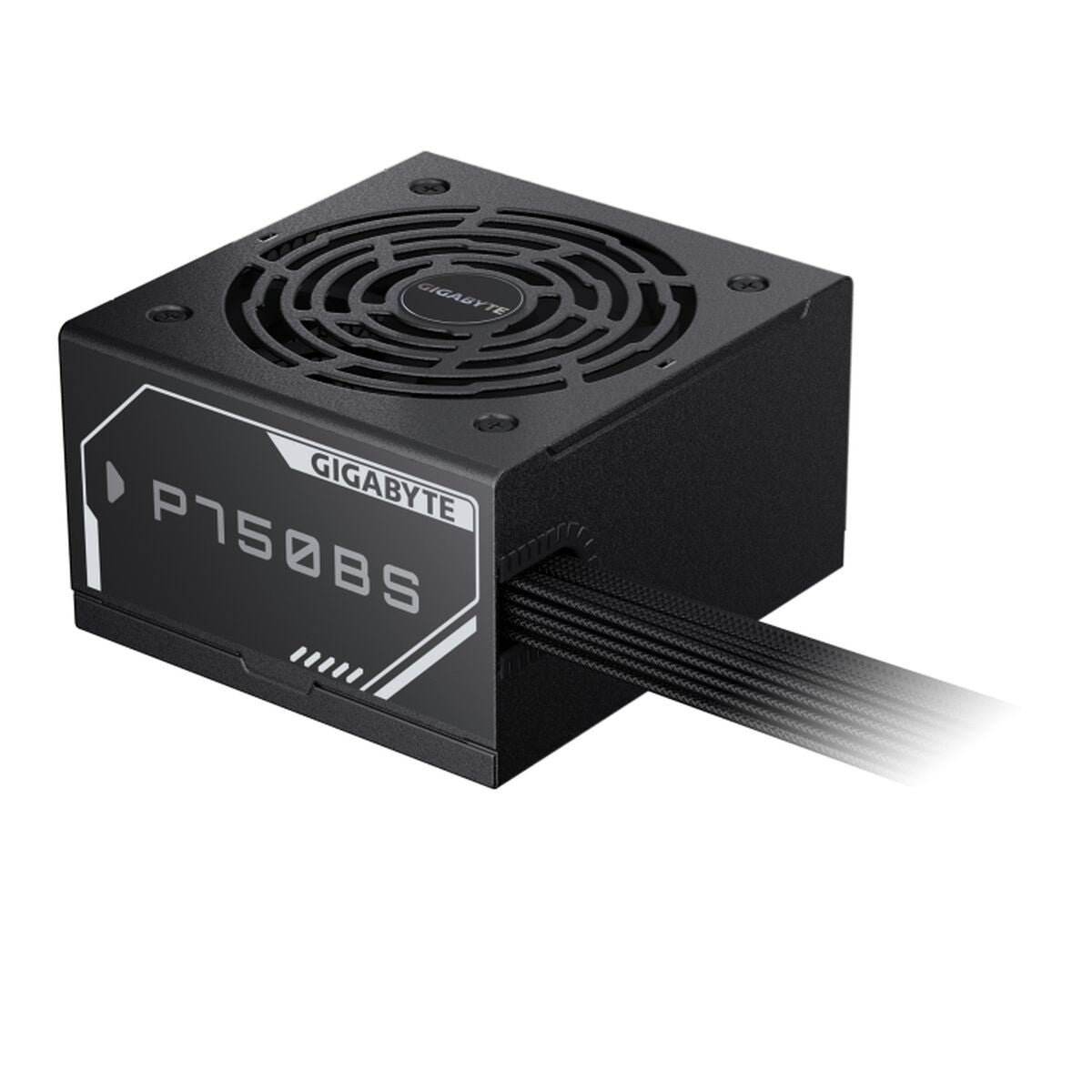 Power supply Gigabyte GP-P750BS ATX 750 W 80 Plus Bronze
