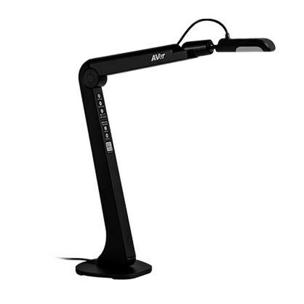 Portable Scanner AVer Aver M5