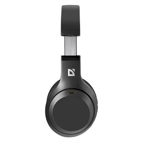 Bluetooth Headband Headphones Defender FREEMOTION B695 ANC