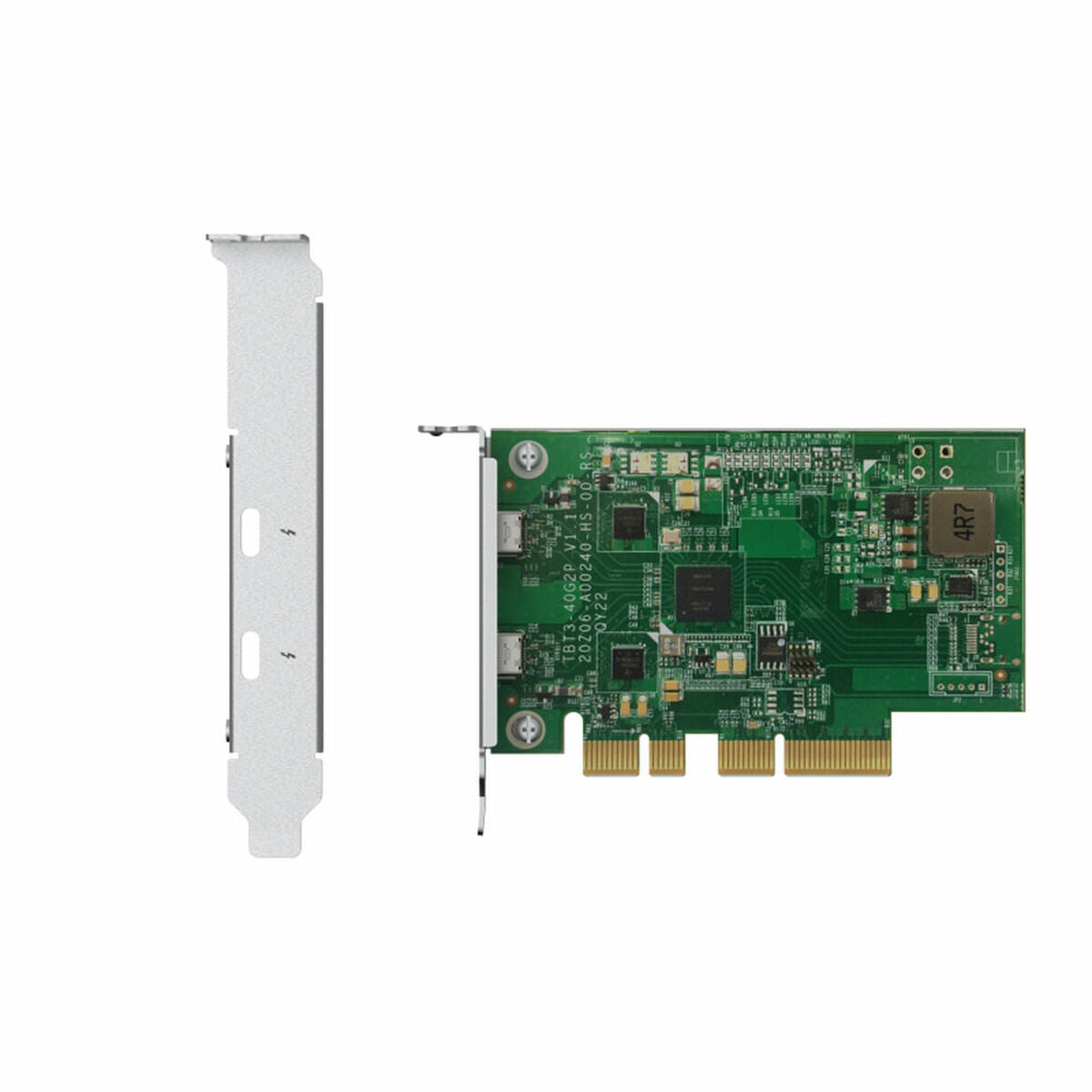 Network Card Qnap QXP-T32P