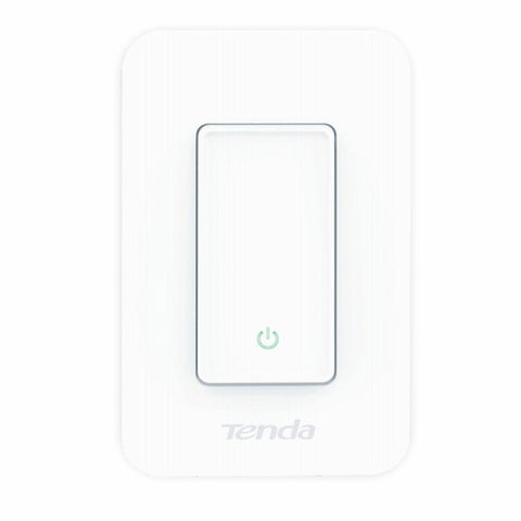 Button interrupter Tenda SS3