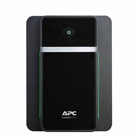 Uninterruptible Power Supply System Interactive UPS APC BX1600MI