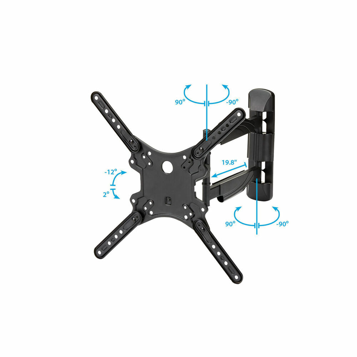 TV Mount Startech FPWARTB1M