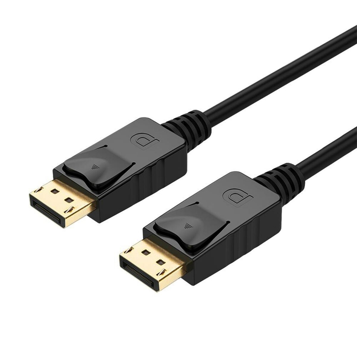 DisplayPort Cable Unitek Y-C608BK