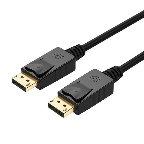 DisplayPort Cable Unitek Y-C608BK