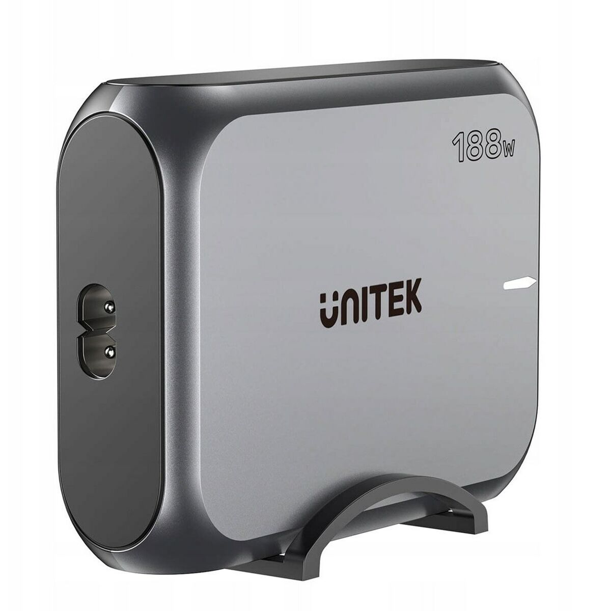 Wall Charger Unitek P1234AGY01-EU