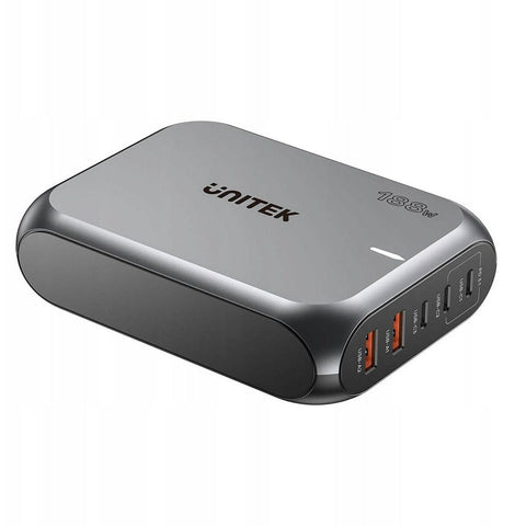 Wall Charger Unitek P1234AGY01-EU