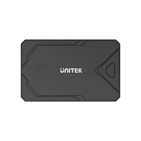 External Box Unitek S1229CBK01