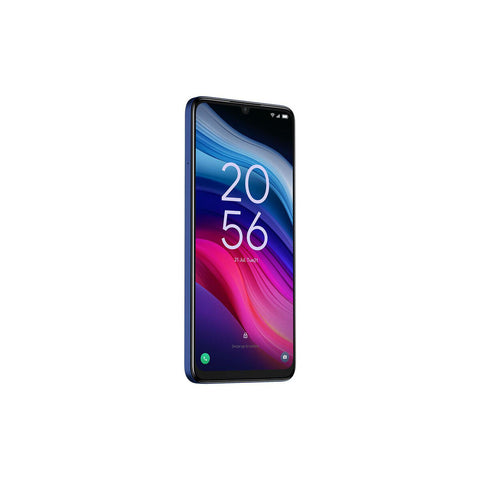 Smartphone TCL T509K1-2BLCA112 4 GB RAM 128 GB Blue Ocean Blue 6,75" ARM Cortex-A53