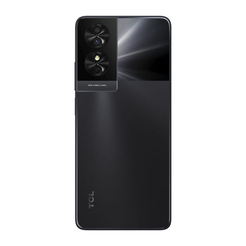 Smartphone TCL 50SE 6,78" ARM Cortex-A55 6 GB RAM 256 GB Grey