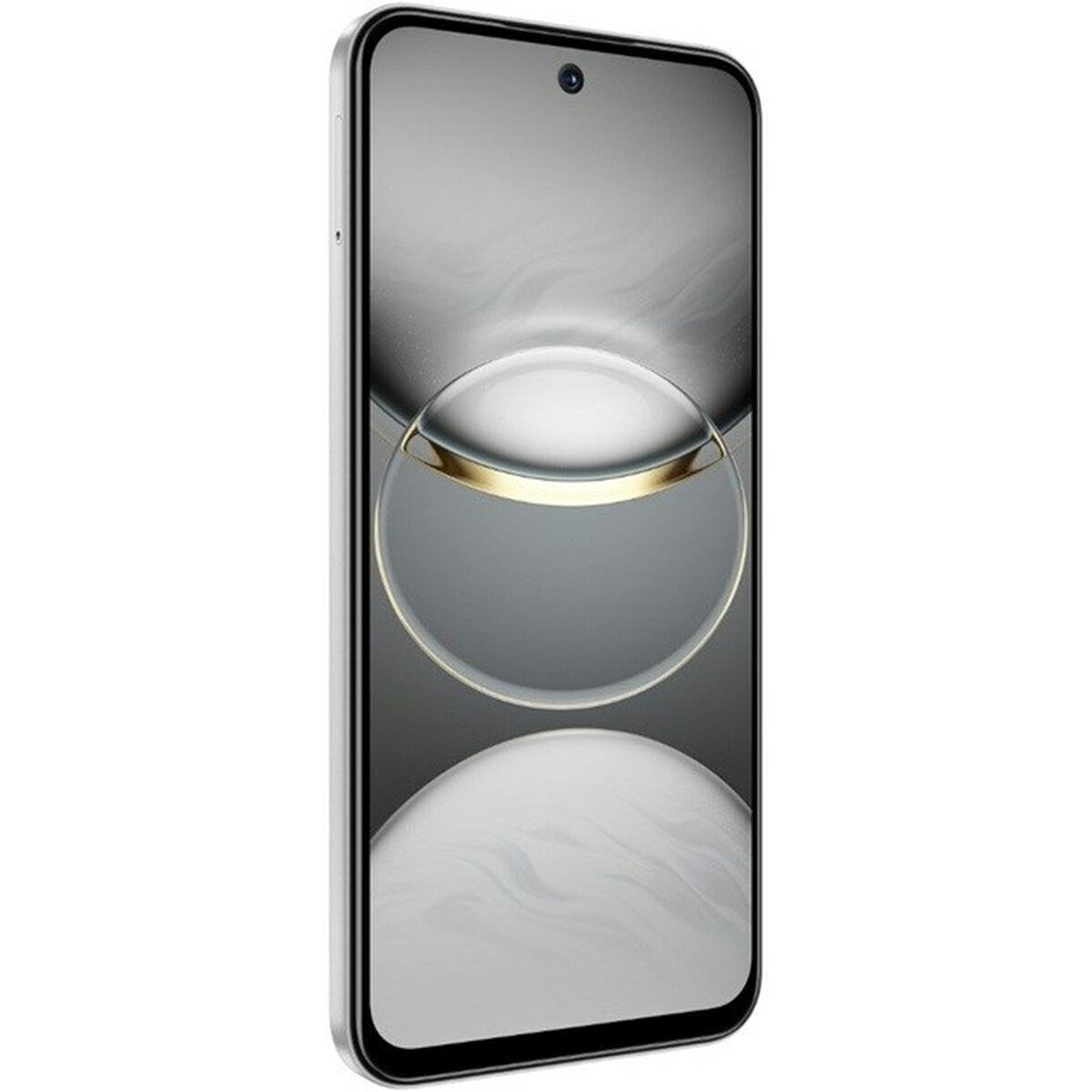 Smartphone Tecno 6,67" MediaTek Helio G81 6 GB RAM 128 GB White