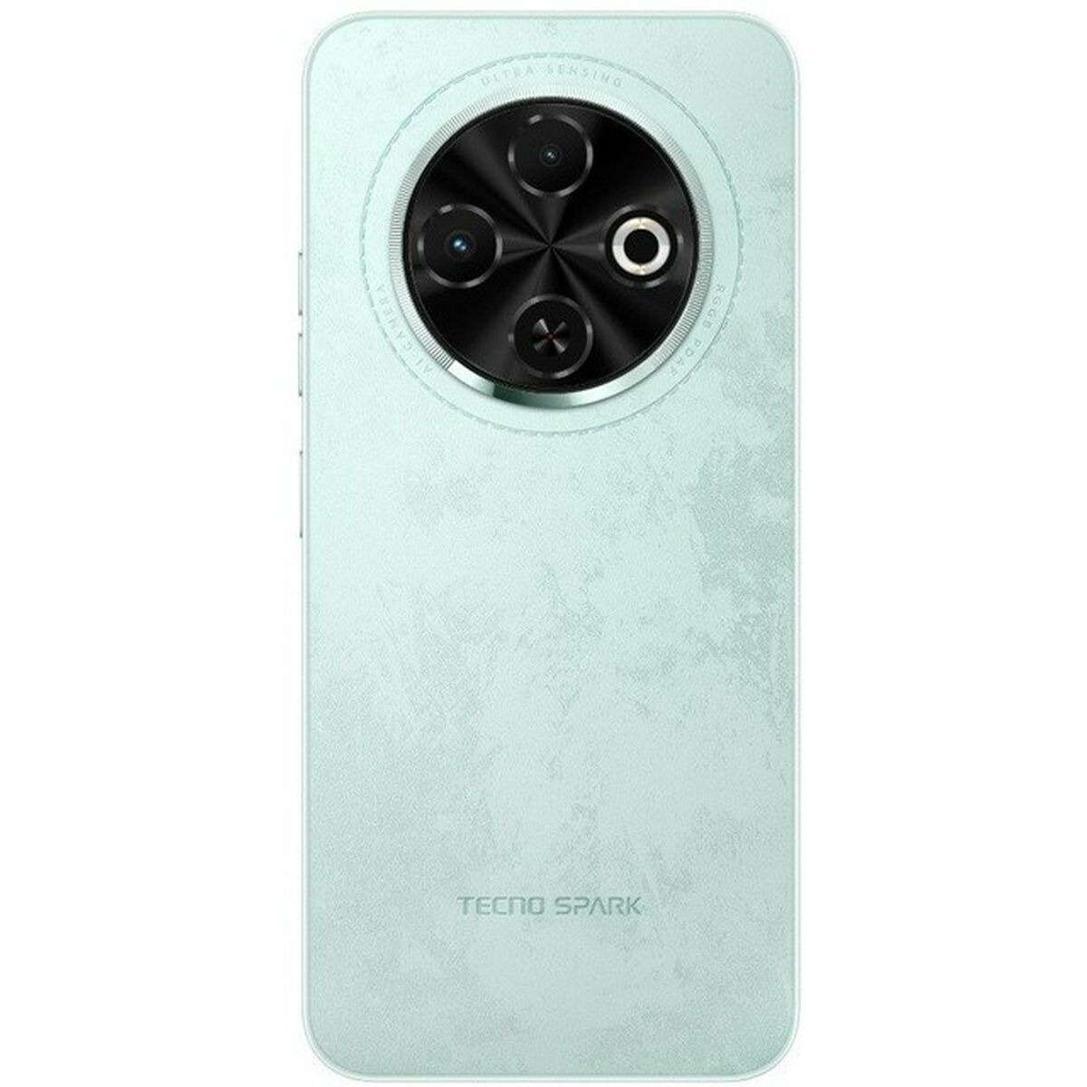 Smartphone Tecno SPARK 30C 6,67" MediaTek Helio G81 8 GB RAM 256 GB Green
