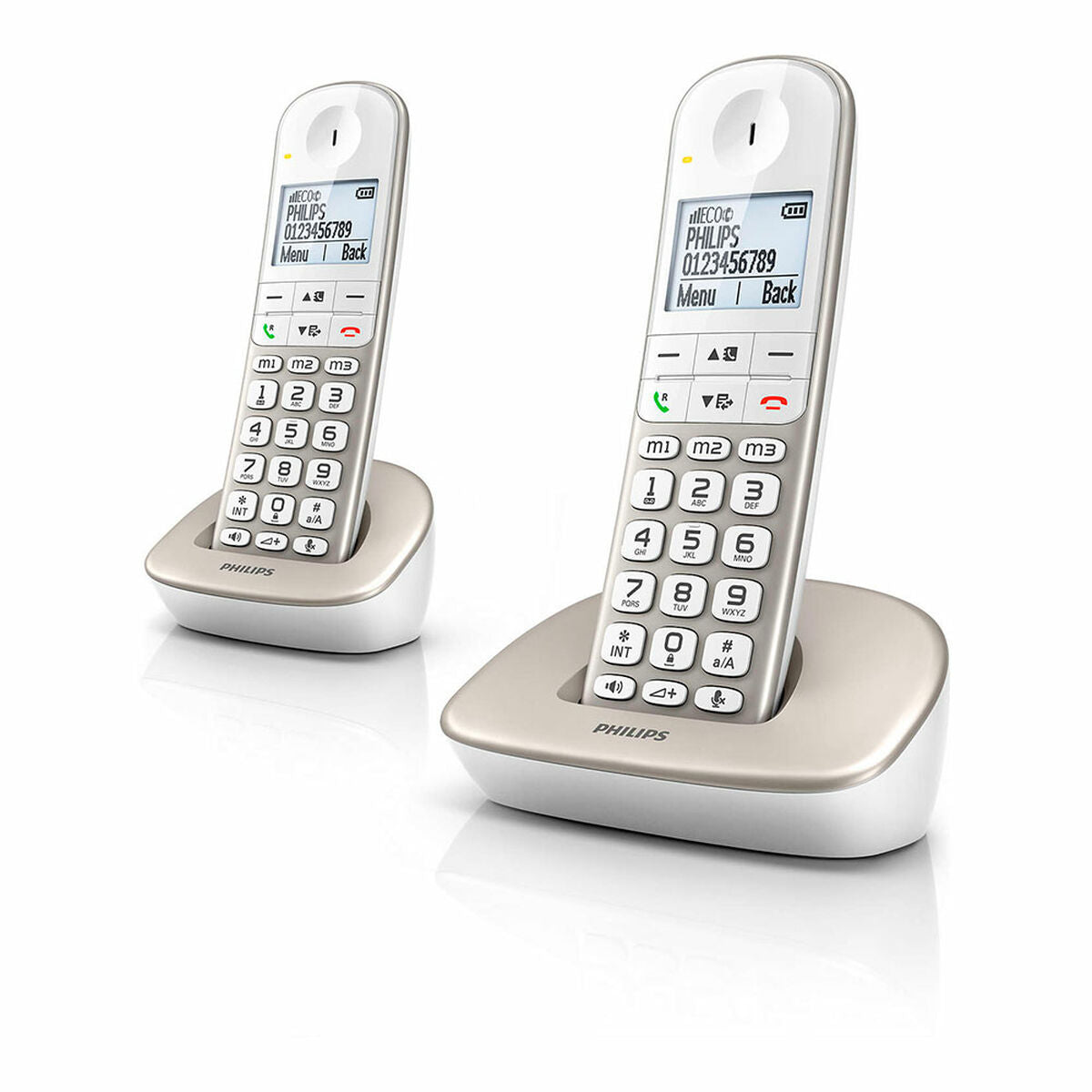 Wireless Phone Philips