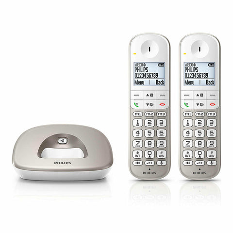 Wireless Phone Philips