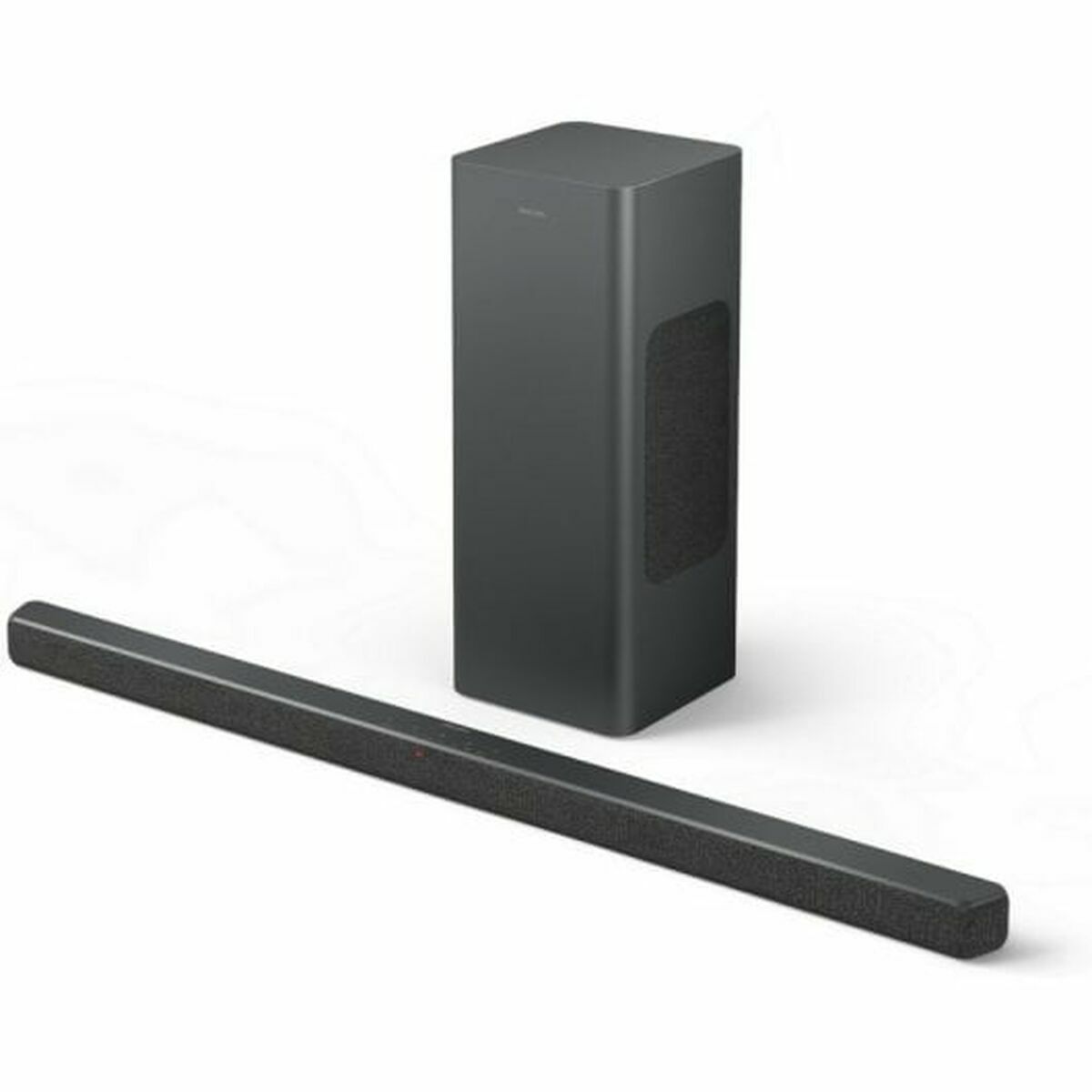 Soundbar Philips TAB6309/10 Black 120 W