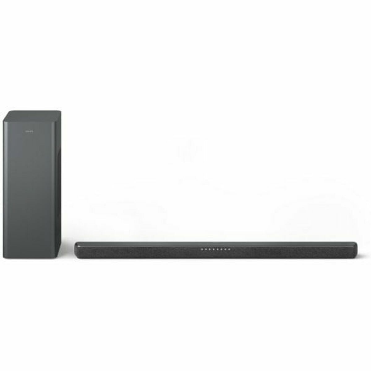 Soundbar Philips TAB6309/10 Black 120 W