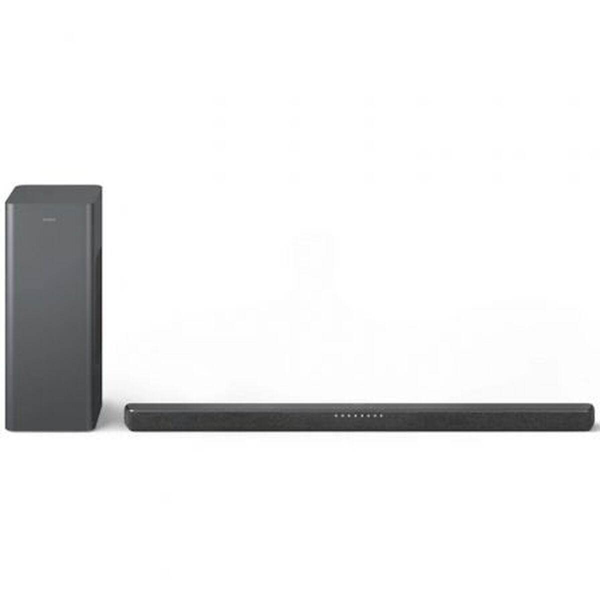 Soundbar Philips TAB6309/10 Black 120 W