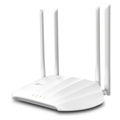Access point TP-Link TL-WA1801 White
