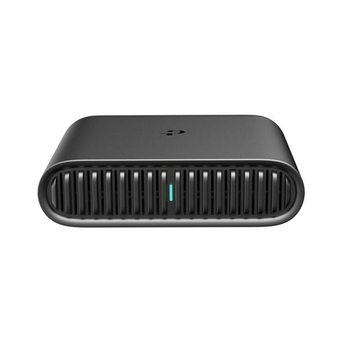 Router TP-Link TL-WR1502X Black Ethernet LAN Wi-Fi